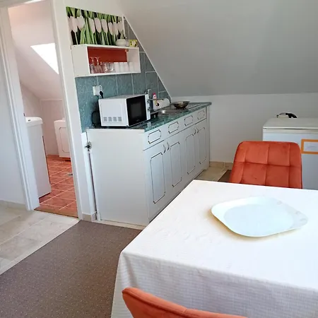 Gasthof Angela Vendeghaz Zalakaros