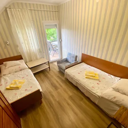 Angela Vendeghaz Gasthof