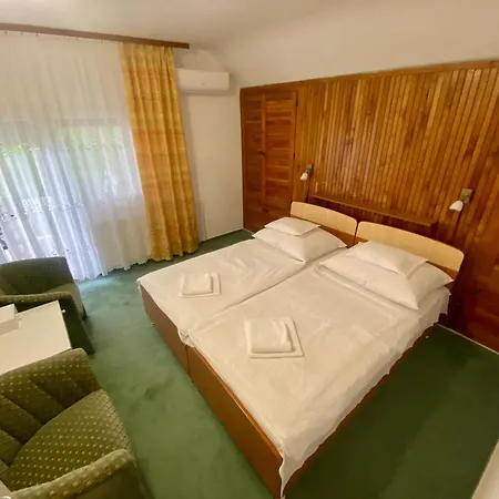 Guest house Angela Vendeghaz *