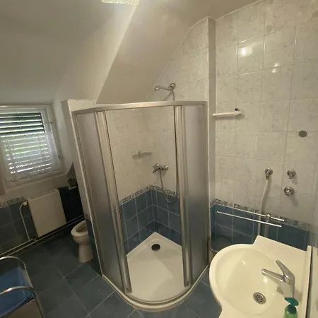 Angéla Pensión Zalakaros