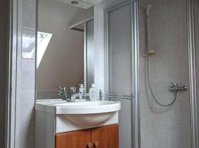 Angela Vendeghaz Penzion *