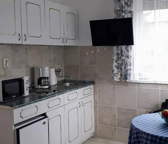 Angela Vendeghaz * Zalakaros