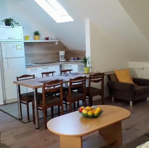 Angela Vendeghaz * Zalakaros