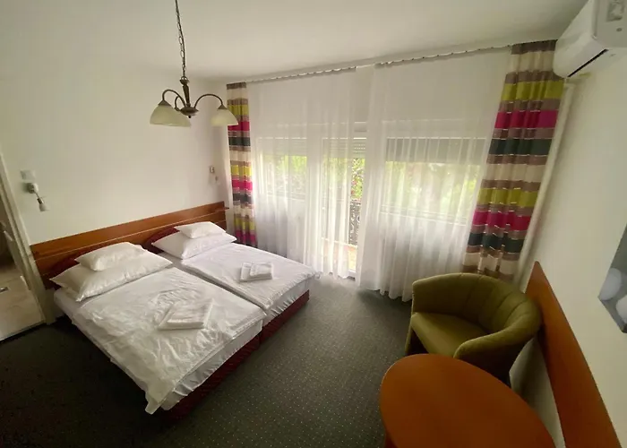 Penzion Angela Vendeghaz