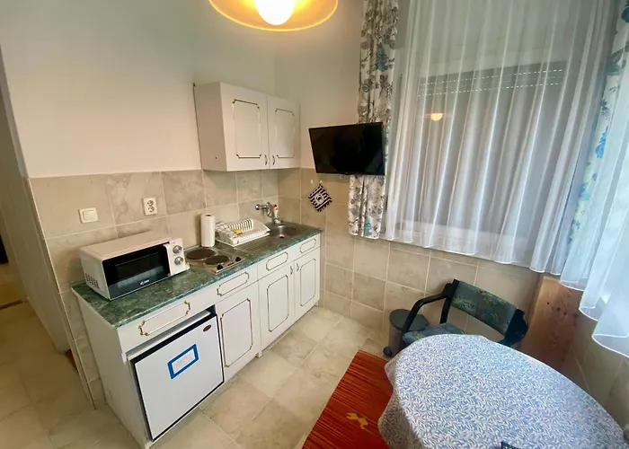 Penzion Angela Vendeghaz